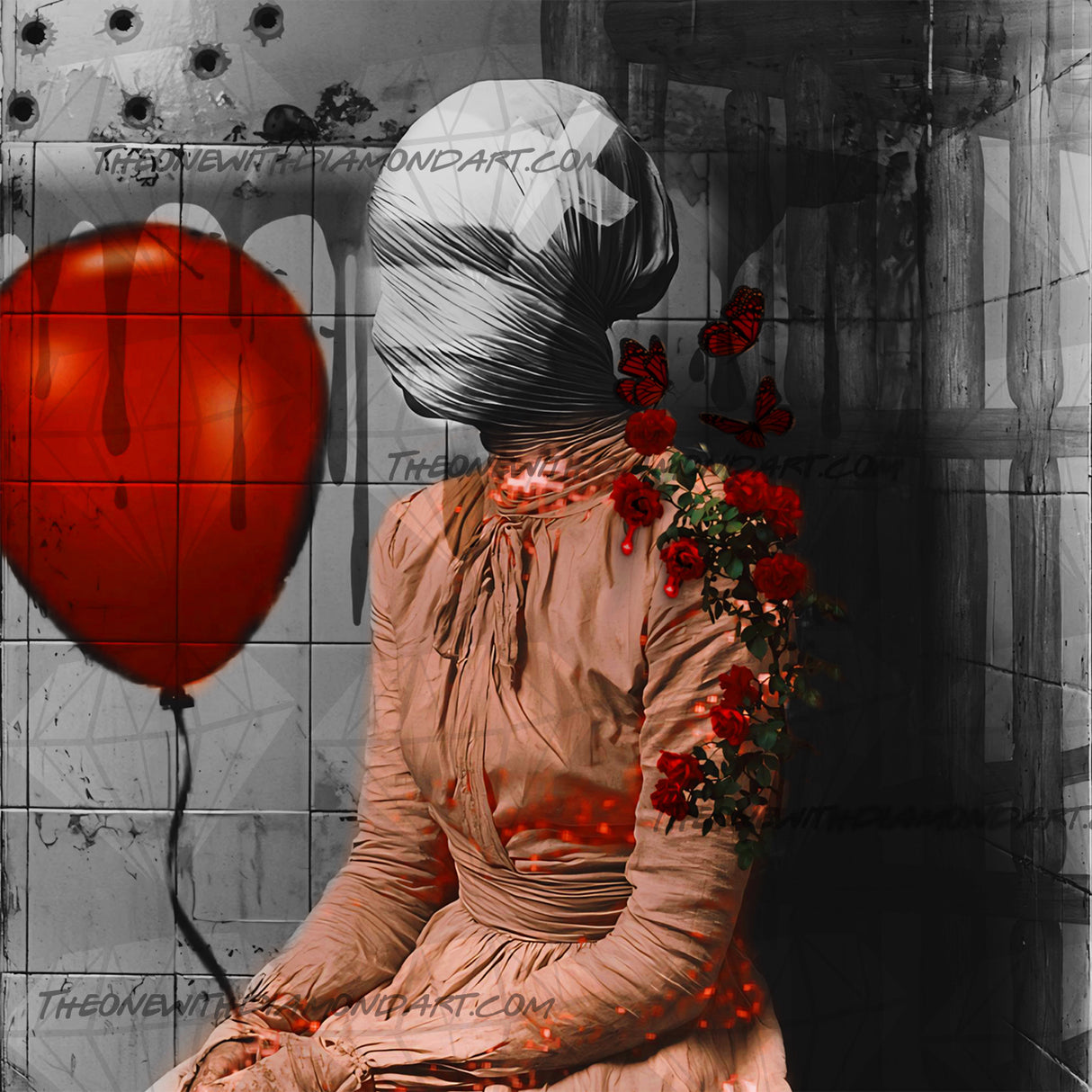 Conciousness ©Cheryl Carpenter