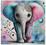 Cotton Candy ©Cocomarshmallow Art