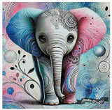 Cotton Candy ©Cocomarshmallow Art