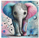 Cotton Candy ©Cocomarshmallow Art