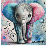 Cotton Candy ©Cocomarshmallow Art