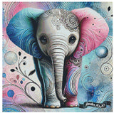 Cotton Candy ©Cocomarshmallow Art