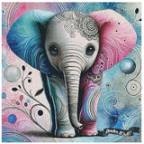 Cotton Candy ©Cocomarshmallow Art