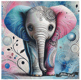 Cotton Candy ©Cocomarshmallow Art