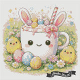 The Ultimate Cozy Cups Bundle ©The One With The Diamond Art