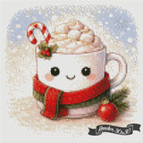 The Ultimate Cozy Cups Bundle ©The One With The Diamond Art