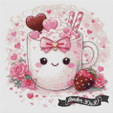 The Ultimate Cozy Cups Bundle ©The One With The Diamond Art