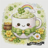 The Ultimate Cozy Cups Bundle ©The One With The Diamond Art