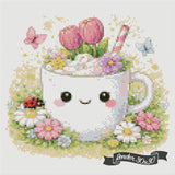 The Ultimate Cozy Cups Bundle ©The One With The Diamond Art