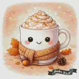 The Ultimate Cozy Cups Bundle ©The One With The Diamond Art