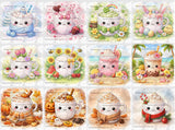 The Ultimate Cozy Cups Bundle ©The One With The Diamond Art