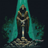 Dark Guardian ©Chris Hiett. Licensed by MGL, www.mglart.com