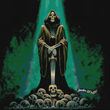 Dark Guardian ©Chris Hiett. Licensed by MGL, www.mglart.com