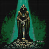 Dark Guardian ©Chris Hiett. Licensed by MGL, www.mglart.com