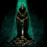 Dark Guardian ©Chris Hiett. Licensed by MGL, www.mglart.com