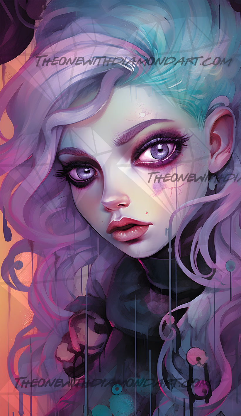 Dark Secret ©Finira