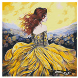 Day Dream ©Diamants et Strass