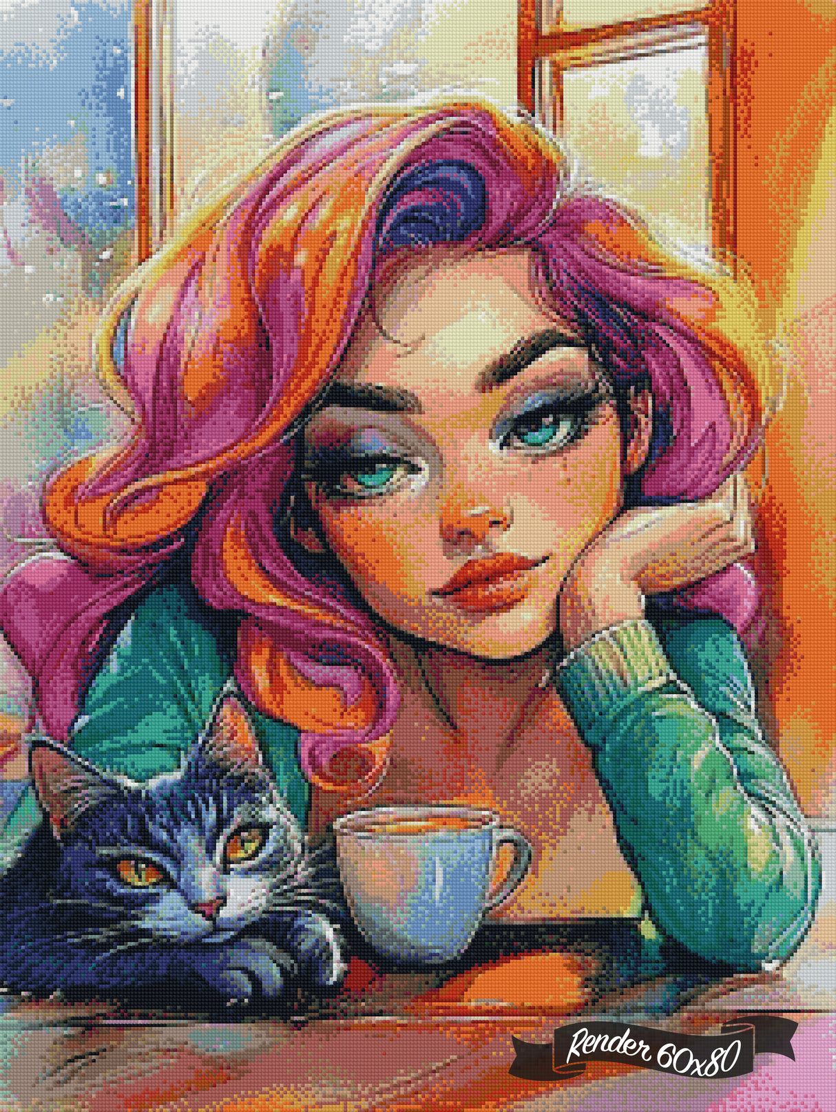 Daylight & Espresso ©Finira