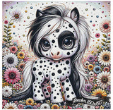 Diamond Baby ©Cocomarshmallow Art