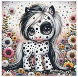 Diamond Baby ©Cocomarshmallow Art