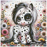 Diamond Baby ©Cocomarshmallow Art