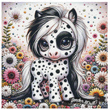 Diamond Baby ©Cocomarshmallow Art