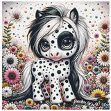 Diamond Baby ©Cocomarshmallow Art