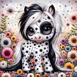 Diamond Baby ©Cocomarshmallow Art