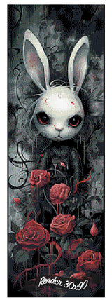 Down A Dark Rabbit Hole