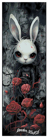 Down A Dark Rabbit Hole