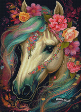 Dream Runners - Arwen ©RomantzArt