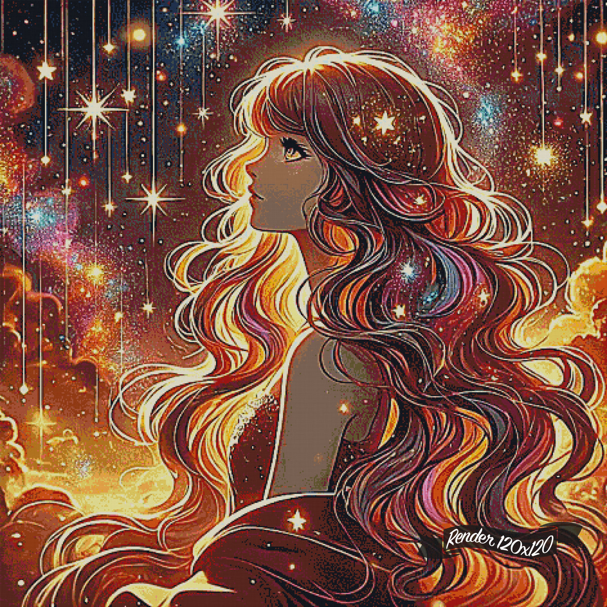 Dreams In Fire ©Finira