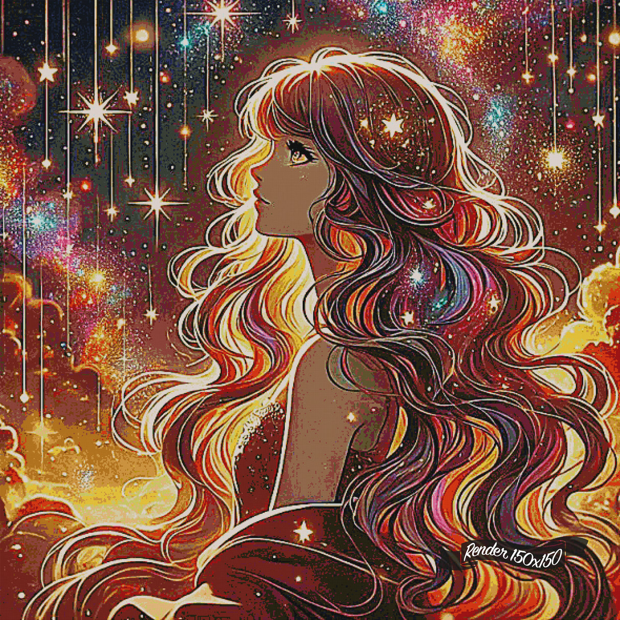 Dreams In Fire ©Finira