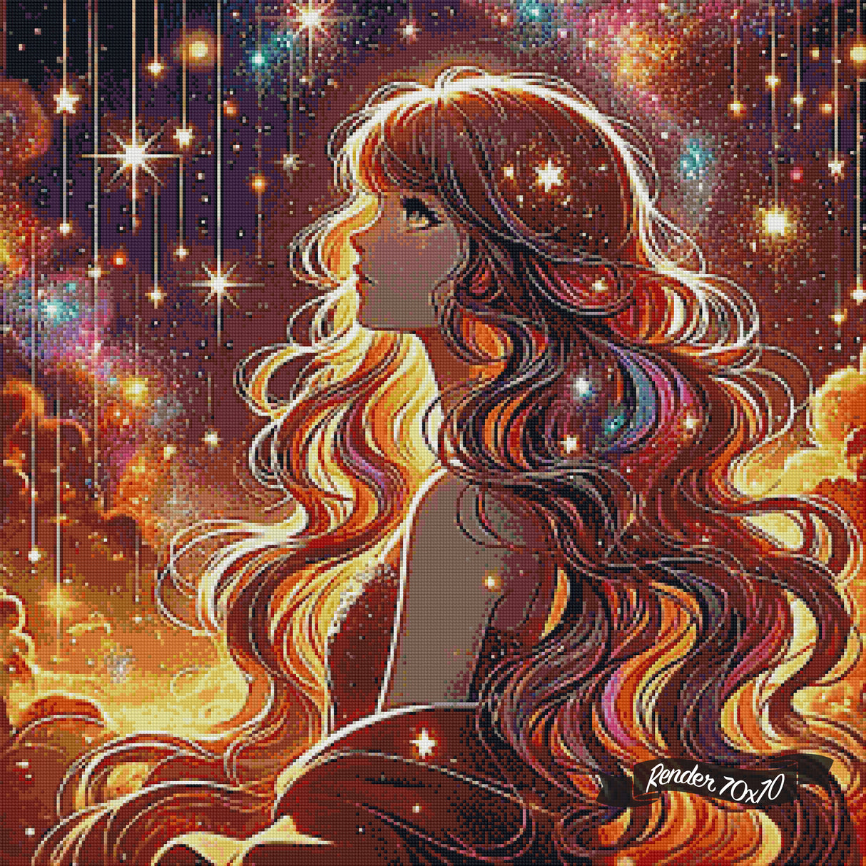 Dreams In Fire ©Finira