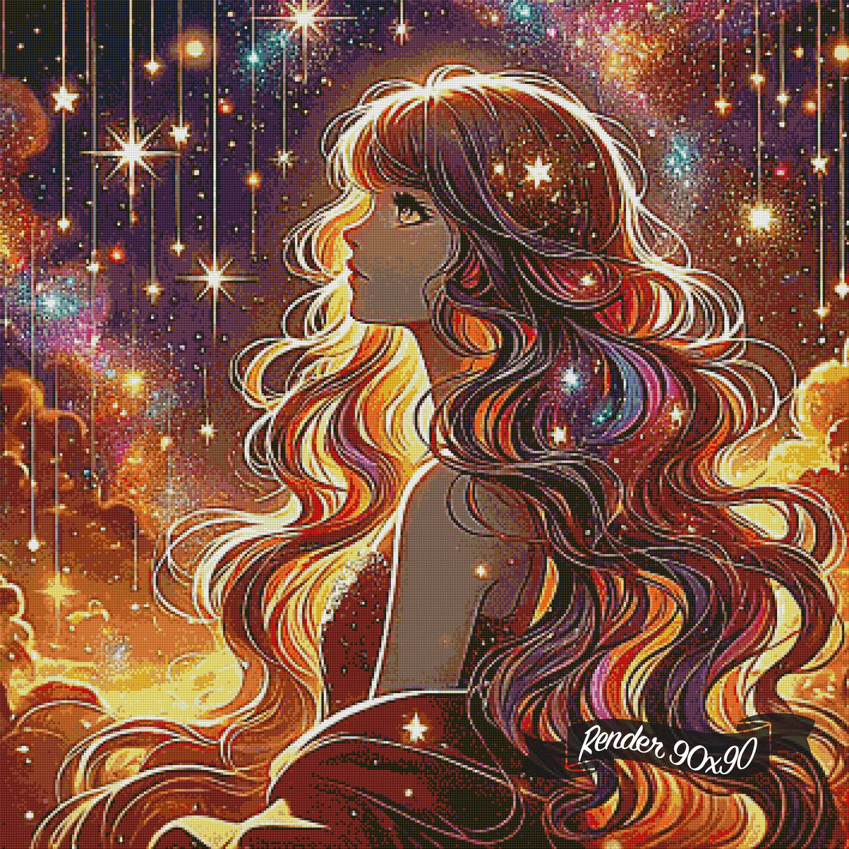 Dreams In Fire ©Finira