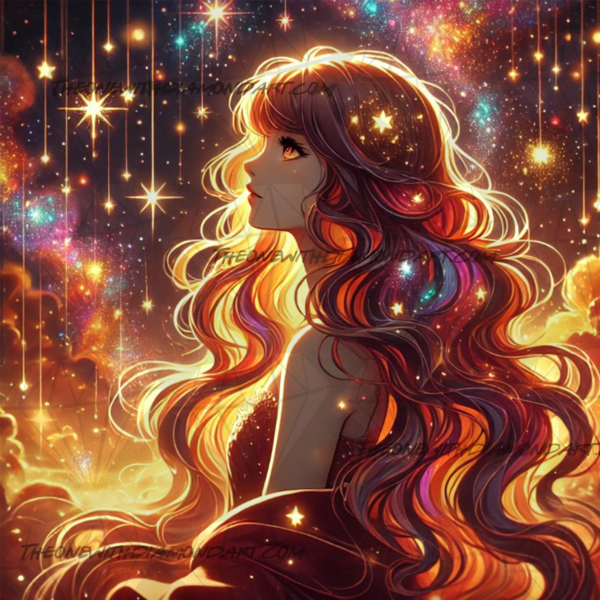 Dreams In Fire ©Finira