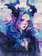 Dreamveil ©1000 no Kotoba