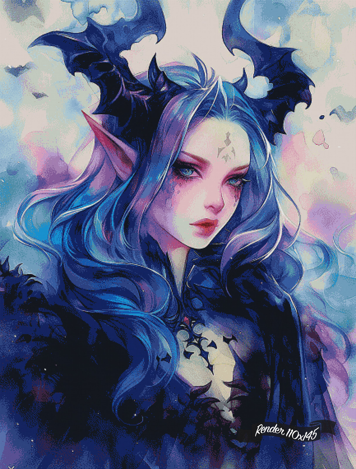 Dreamveil ©1000 no Kotoba