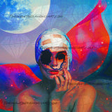 Drifter ©Cheryl Carpenter