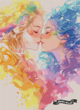 Echoes Of Us ©1000 no Kotoba