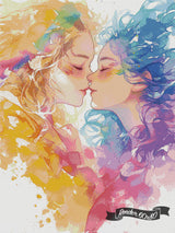 Echoes Of Us ©1000 no Kotoba