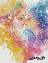 Echoes Of Us ©1000 no Kotoba