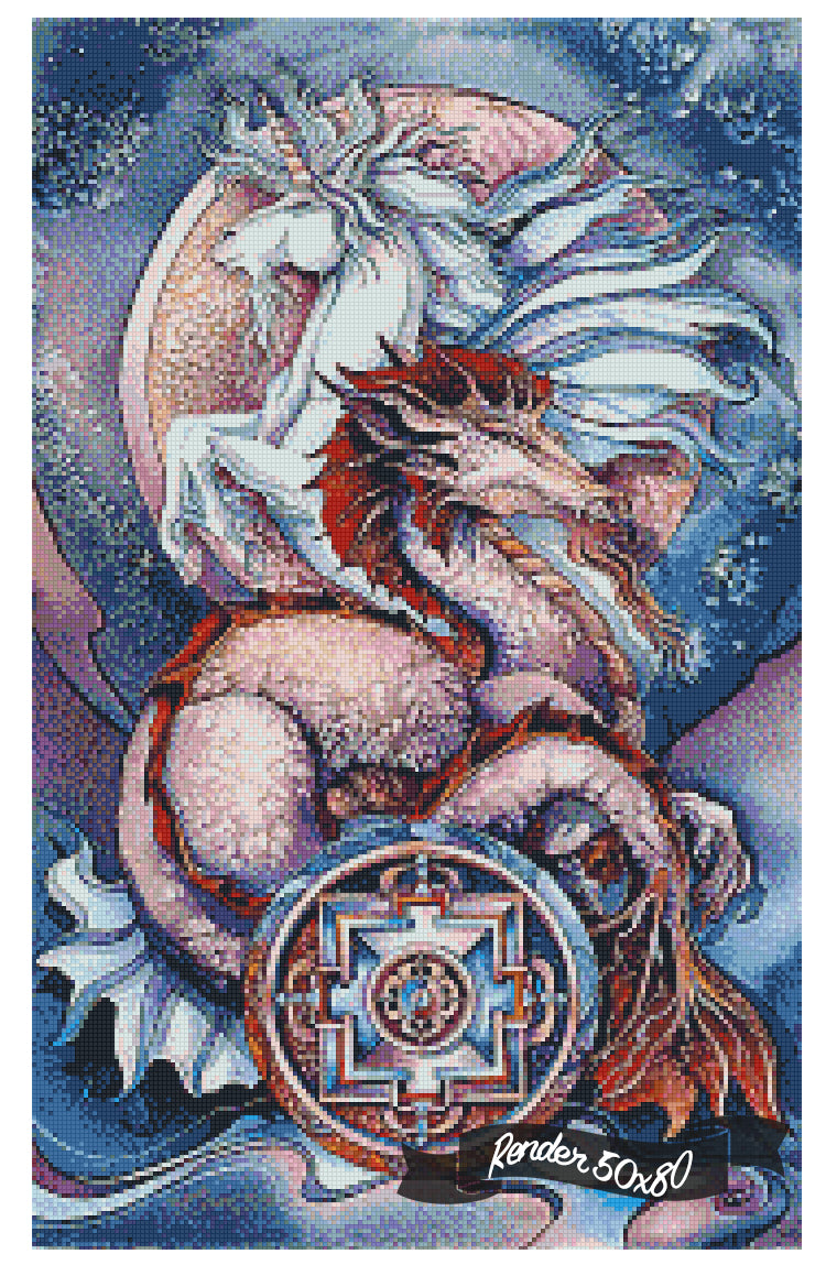 Elemental Magic ©Jody Bergsma. Licensed by MGL, www.mglart.com