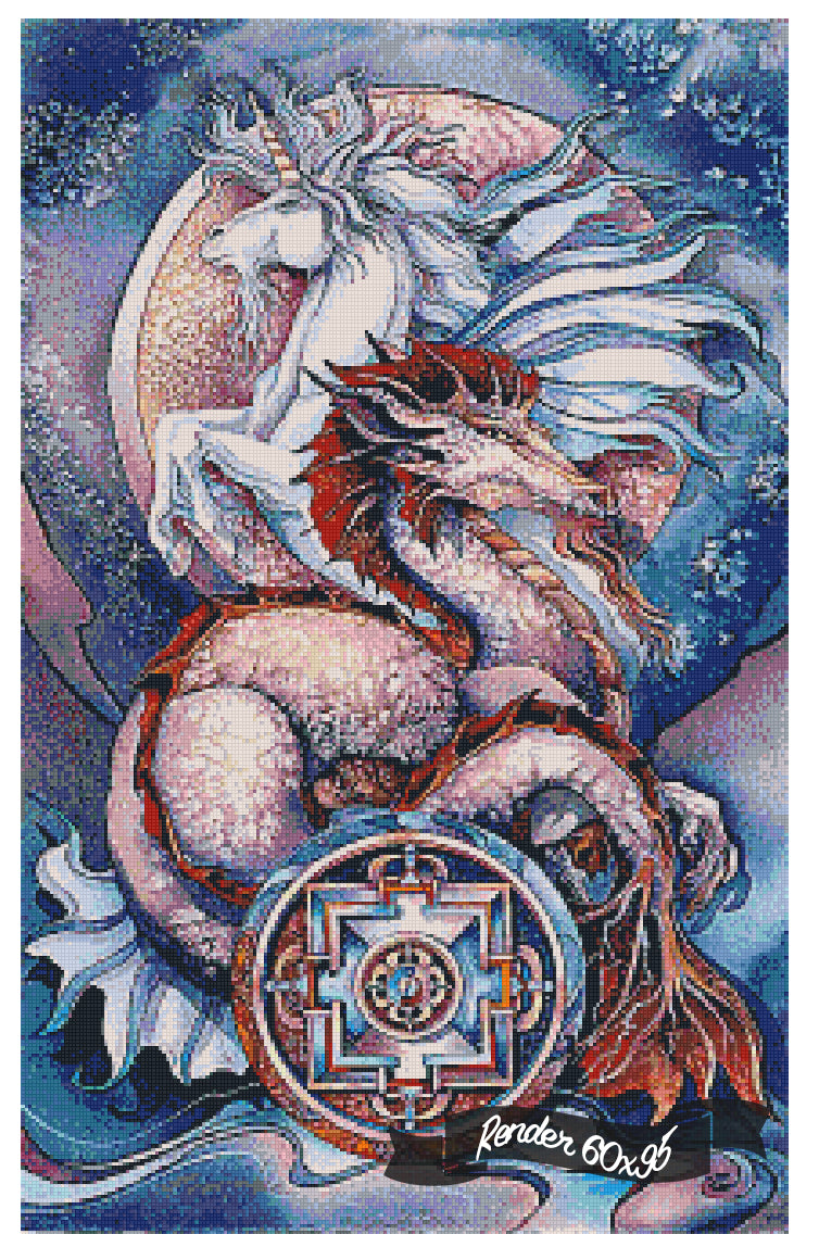 Elemental Magic ©Jody Bergsma. Licensed by MGL, www.mglart.com