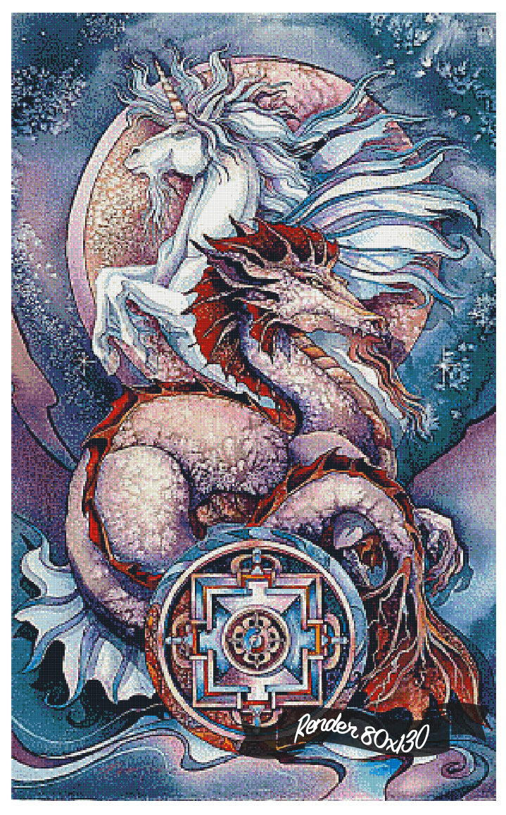 Elemental Magic ©Jody Bergsma. Licensed by MGL, www.mglart.com