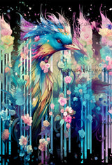 Emblematic Mural_Flora ©Titan Aiaia