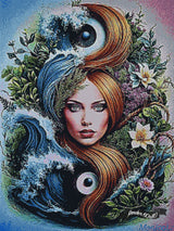 Embrace Of Nature ©MonicaL.Art.