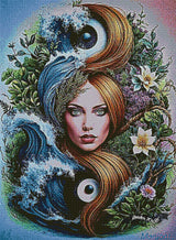 Embrace Of Nature ©MonicaL.Art.