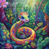 Forest Floor Friend ©Finira