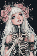 Emptiness ©Cocomarshmallow Art